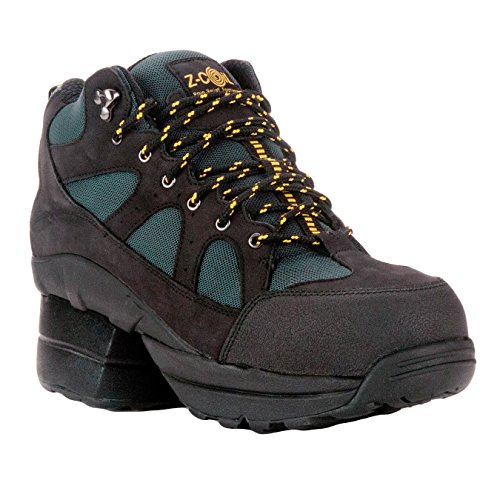 ankle pain hiking boots