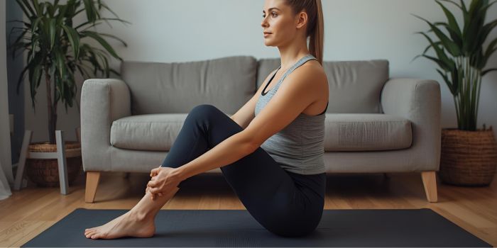 Ankle Strengthening Exercises