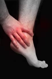 Causes of Ankle Pain