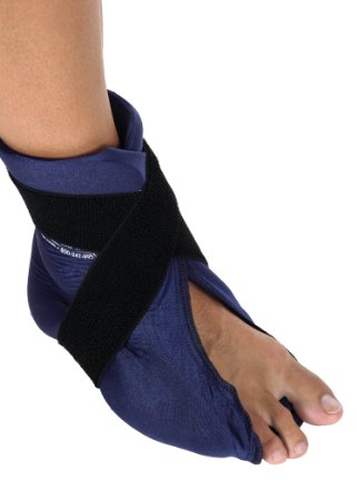 The 10 Best Ankle Ice Pack Wrap for Injuries and Sprain