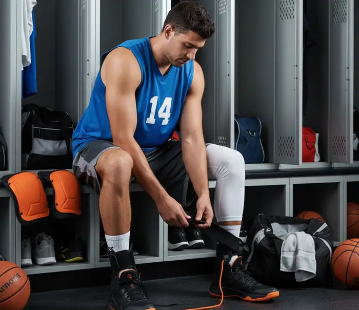 top basketball ankle braces