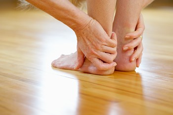 Heel Pain