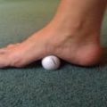 How To Wrap Foot For Arch Pain?