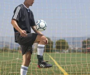 3 Best Ankle Braces For Football And Soccer Players