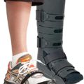 3 Best Shoe Balancer to Wear with Walking Boot [Evenup Foot]