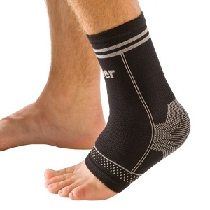 waterproof ankle brace for swimming