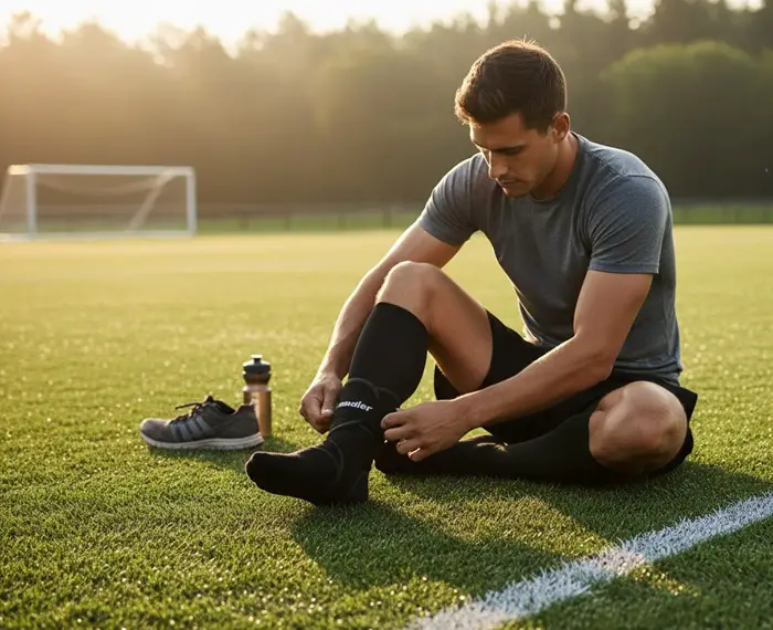 best mueller ankle braces