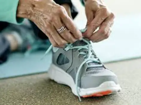 best trainers for arthritic feet