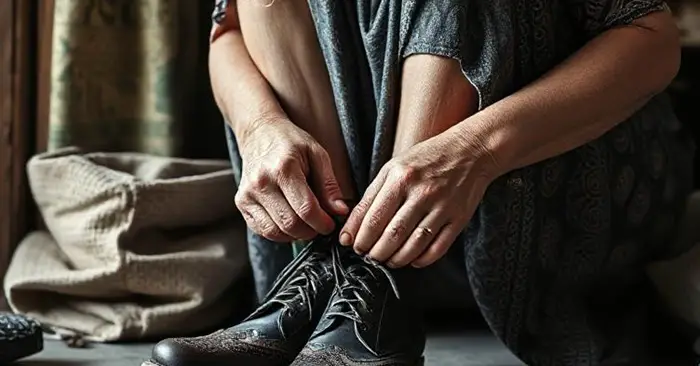 best shoes for ankle arthritis
