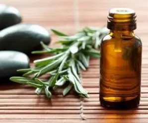 5 Best Essential Oils For Sprained Ankle And Swelling