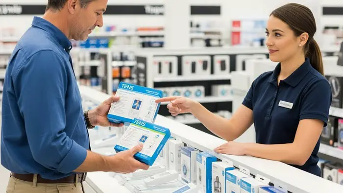 tens unit for home use