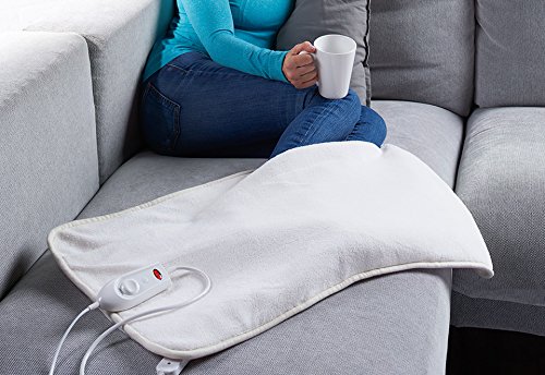 Best Heating Pads for Feet and Ankle Pain