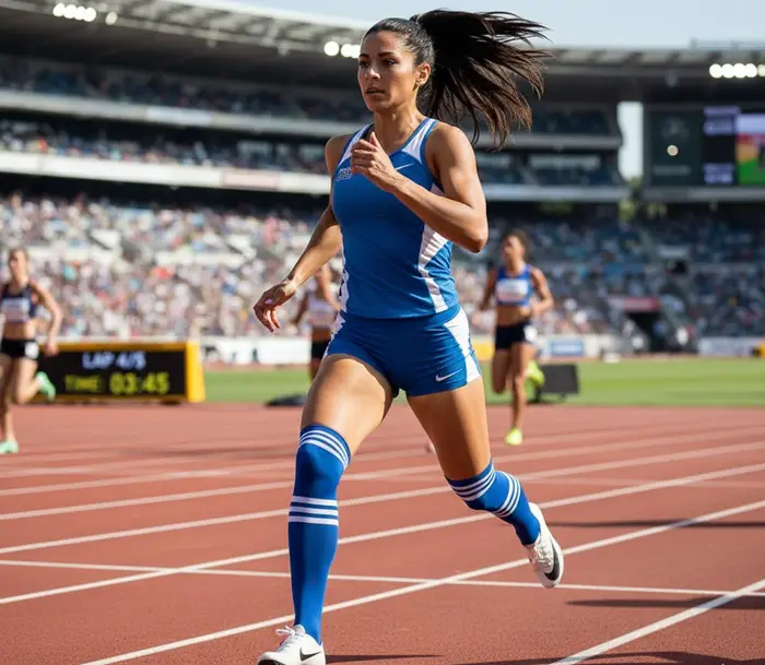 Compression Socks for Runners