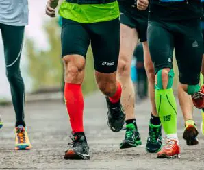 The 7 Best Compression Socks for Athletes