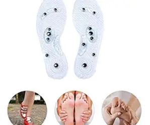 7 Best Magnetic Shoe Inserts/Insoles for Healing Painful Feet