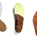 5 Best Cork Shoe Insoles | For Plantar Fasciitis & Arch Support