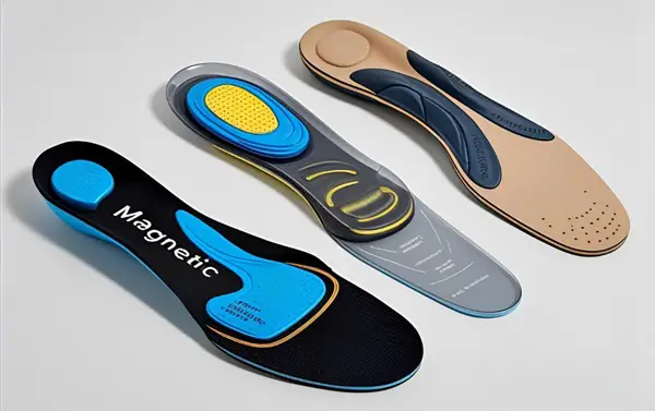 magnetic shoe insoles pros and cons