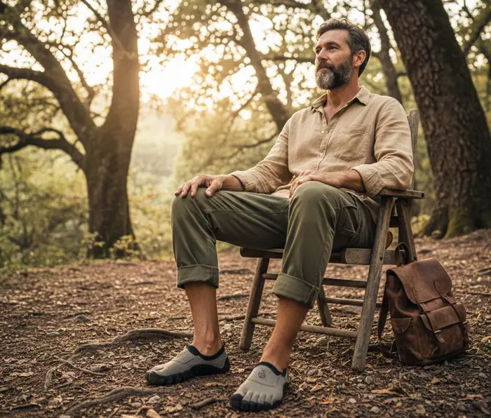 drawbacks of barefoot shoes