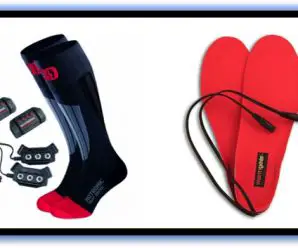 Heated Insoles vs Heated Socks: What’s Better?
