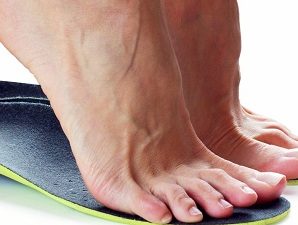 Insoles vs Custom Orthotics: What is the Difference?