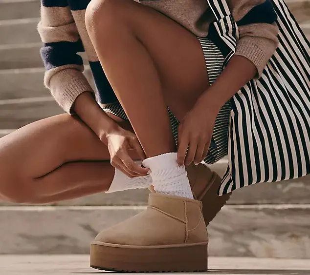 removable insoles Ugg