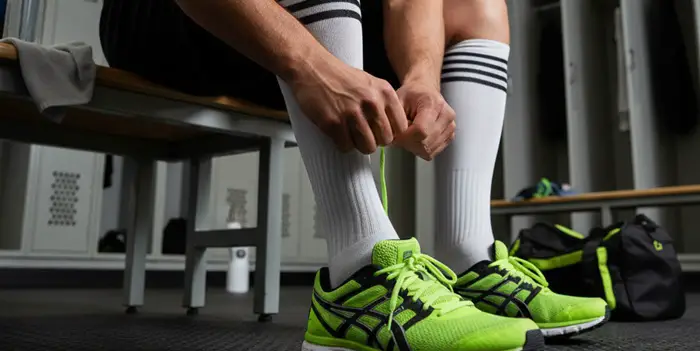 how long does running socks last