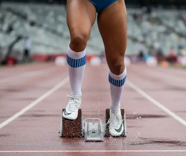 sport socks last longer