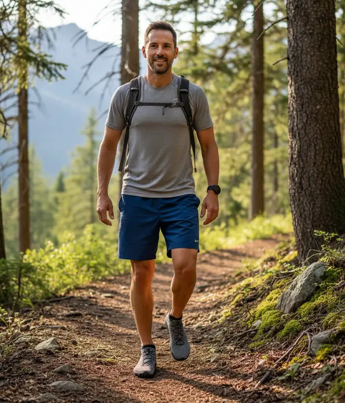 benefits of wearing barefoot shoes