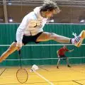 Why You Should Not Use Badminton Shoes for Volleyball?