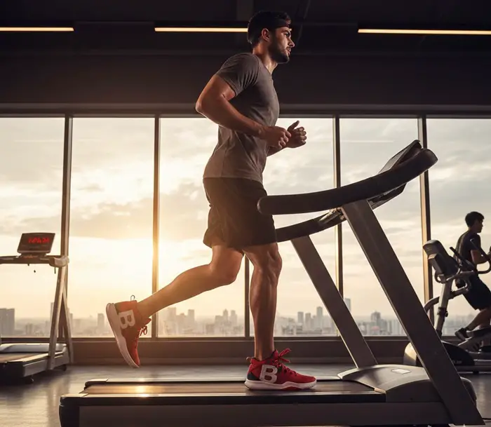 Basketball Shoes Casual Short Running