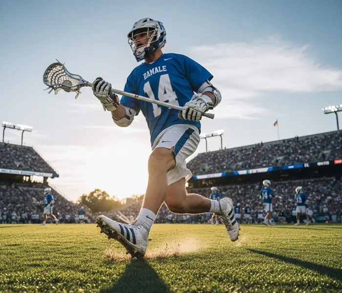 Lacrosse Cleats