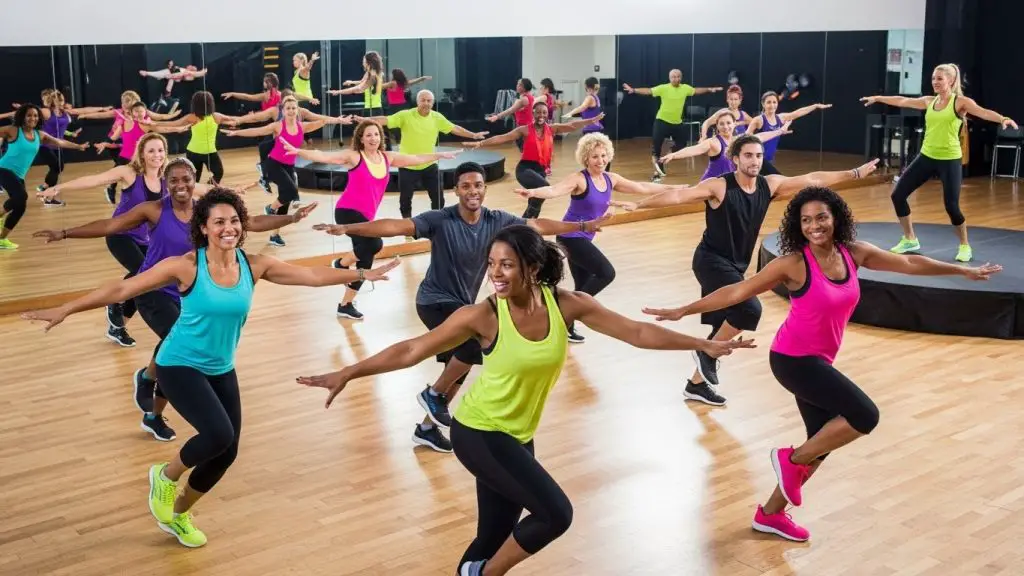 running shoes for dancing zumba