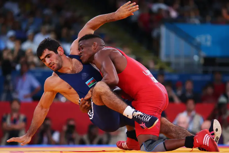 Most Common Wrestling Injuries Will Ankle Brace Help?